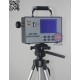 輻射熱計MR4***/PC-2D -CCZ-1000中工