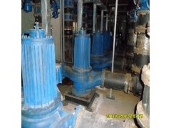 供應HQHYZD-X水泵噪聲治理設備 水泵噪聲控制 水泵隔振處理-- 北京華清恒業環保設備有限公司