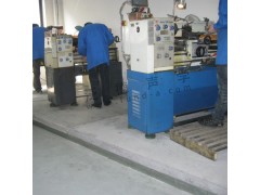 泛德聲學A-9010-3工業噪聲控制設備 機床減振降噪聲 機床減振器 機床減振降噪音 機床減振墊-- 上海泛德聲學工程有限公司