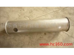 供應汽車噪聲控制消聲器加工設備桶身卷邊機，建宏最專業-- 山東省寧津縣建宏機械加工廠