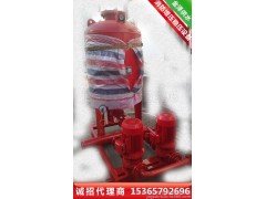 消防氣壓成套給水設(shè)備箱泵一體化-- 鹽城金澤供水設(shè)備有限公司