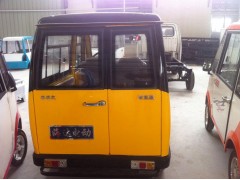電動四輪車  生產(chǎn)新能源汽車、老年代步車 海達電動車-- 平原縣海達電動車有限公司
