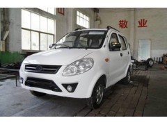 呂梁悅風(fēng)新能源汽車無噪音、無污染-- 深圳市拓之源科技有限公司
