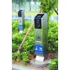 電動汽車不銹鋼直流充電樁，交流樁