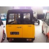 選電動車！ 電動四輪車  生產新能源