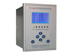 防孤島裝置、防孤島開關(guān)TC-1000-- 保定特創(chuàng)電力科技有限公司