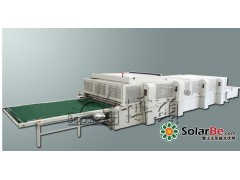 全自動太陽電池組件層壓機-F-- 秦皇島博碩光電設備股份有限公司