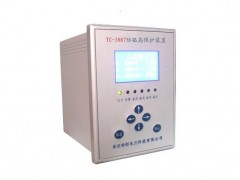 中國唯一專業生產防孤島保護裝置的廠家-- 保定特創電力科技有限公司
