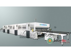 全自動太陽組件層壓機-A-- 秦皇島博碩光電設備股份有限公司
