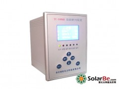 故障解列裝置、防孤島保護(hù)裝置（圖） 保定特創(chuàng)電力科技有限公司-- 保定特創(chuàng)電力科技有限公司