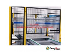 太陽能電池焊接機-- 武漢三工光電設備制造有限公 司