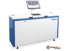 太陽能電池串EL測試儀-- MBJ Solutions GMBH