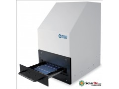 太陽能電池片EL測試儀-- MBJ Solutions GMBH