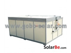 太陽能組件紅外缺陷測試儀-- 武漢高博光電有限公司