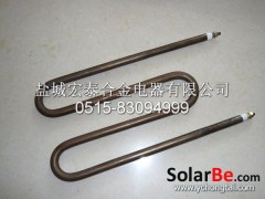 加熱管-- 鹽城宏泰合金電器有限公司
