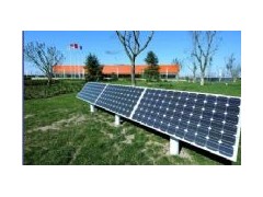 廠家供應太陽能家用商用離網(wǎng)發(fā)電系統(tǒng)-- 上海晶日太陽能科技有限公司