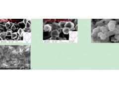 單晶多面體氧化物粉體-- 太原索光新材料科技有限公司