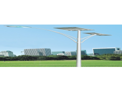 農村改造就用赤尚太陽能景觀路燈-- 河北赤尚建筑工程有限公司