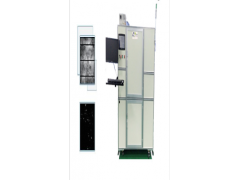 新一代電池片EL自動(dòng)識(shí)別與輔助診斷系統(tǒng)C310A-- 蘇州歐普泰新能源科技有限公司