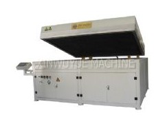 供應(yīng)濟(jì)南太陽(yáng)能電池組件設(shè)備-電池組件半自動(dòng)層壓機(jī)-- 濟(jì)南新五岳光伏科技有限公司