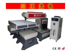 金屬激光切割機(jī)　 不銹鋼激光切割機(jī) 鋁板激光切割機(jī)-- 武漢三工光電設(shè)備制造有限公司網(wǎng)絡(luò)部