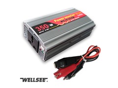 WS-IC350 350W 維爾仕太陽(yáng)能高頻逆變器-- 武漢維爾仕電子公司
