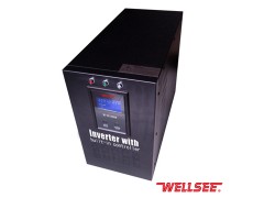 WS-SCI 2000W 維爾仕光伏控制逆變一體機(jī)-- 武漢維爾仕電子公司