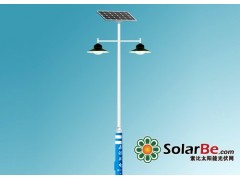 森源SYS LED 太陽(yáng)能庭院燈-- 河南森源集團(tuán)鄭州森源新能源科技有限公司