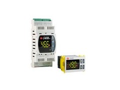 通用控制系列 (溫度、濕度和壓力控制)-- 卡樂電子（蘇州）有限責任公司(eurotest)