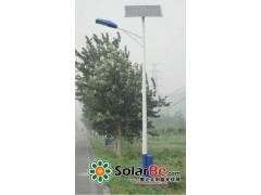 太陽能路燈-- 北京中伏源建設工程有限公司