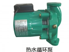 蘭州熱水循環(huán)泵哪里買：天水熱水循環(huán)泵銷售-- 甘肅林峰新能源科技有限公司