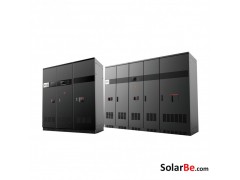 CPS SC系列250-500kW-- 上海正泰電源系統有限公司