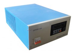 太陽能PV模擬電源-- 蘇州協銳電子有限公司