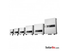CPS SC系列1.5-4.6kW-- 上海正泰電源系統有限公司