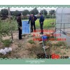 太陽能大棚灌溉