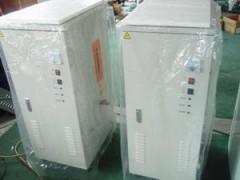 免檢電蒸汽發(fā)生器-- 上海仁云鍋爐有限公司