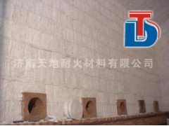 陶瓷纖維板-- 濟南天地耐火材料有限公司