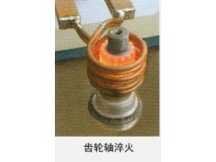 高頻淬火機光軸淬火高頻機-- 寧波建全高頻機有限公司