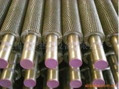 鍋爐用螺旋高頻焊翅片管-- 江陰存泰熱工設(shè)備有限公司