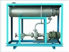 河北滄州電加熱導熱油爐制造-- 河北永昕鍋爐有限公司