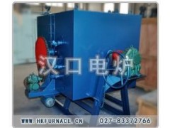 滾筒式催化劑焙燒爐-- 武漢市漢口電爐有限責任公司