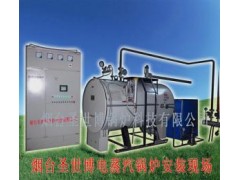 淄博電蒸汽鍋爐-- 煙臺圣世博鍋爐科技有限公司