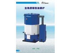 藍色馬丁生物質導熱油鍋爐-- 廣州程博熱能設備有限公司