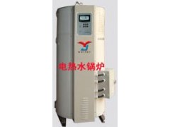 【連續供熱型電熱水鍋爐直供山西】-- 易捷鍋爐設備有限公司