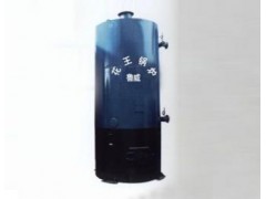 YGL系列有機(jī)熱載體爐-- 菏澤花王鍋爐設(shè)備有限公司