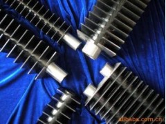 鍋爐用H型/方型翅片管-- 江陰存泰熱工設備有限公司