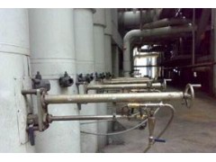 推入式煤粉取樣器-- 連云港振港電力輔機有限公司