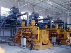 發(fā)電機(jī)組余熱鍋爐-- 天津新華能源設(shè)備科技有限公司