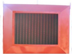空氣預(yù)熱器正面-- 天津新華能源設(shè)備科技有限公司