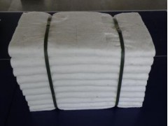 硅酸鋁陶瓷纖維模塊，組合塊-- 淄博云泰爐業(yè)科技有限公司